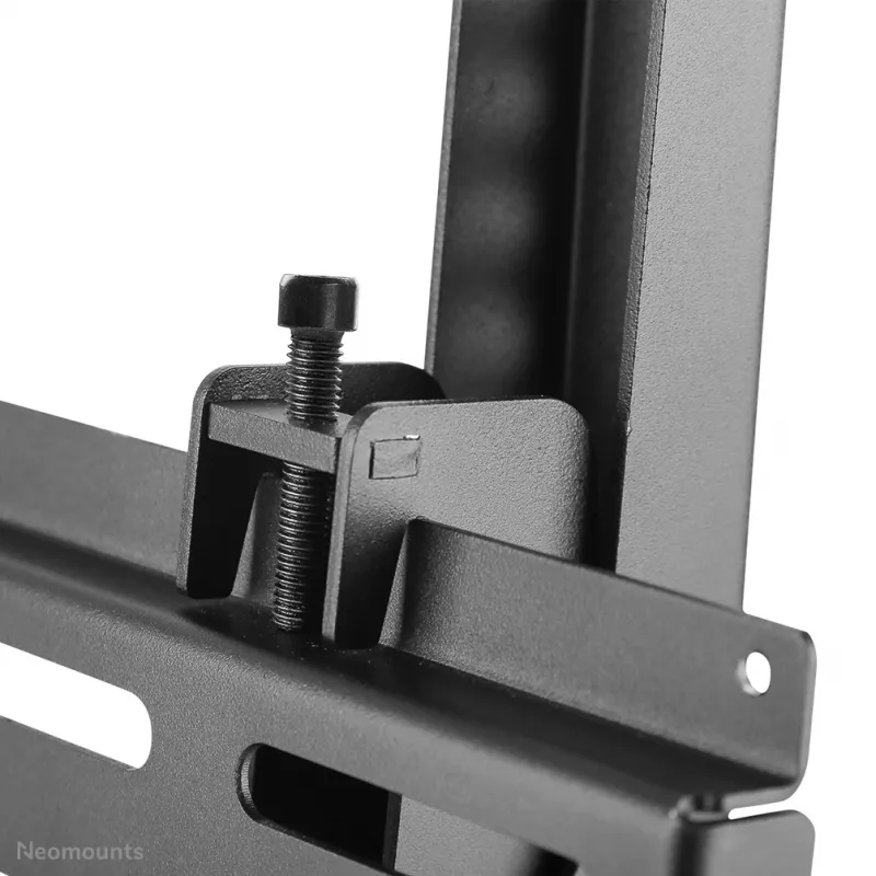 Neomounts NS-WMB200Schwarz Menuboard-Wandhalterung 40-52 Zoll - neigbar