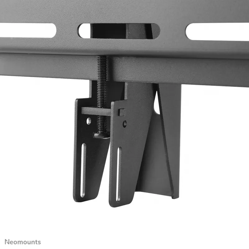 Neomounts NS-WMB200Schwarz Menuboard-Wandhalterung 40-52 Zoll - neigbar