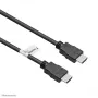 Neomounts HDMI6MM HDMI-Kabel – 1,8 Meter