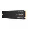 SSD-Festplatte Western Digital 1 TB M.2 PCI Express 4.0 Schwarz SN770