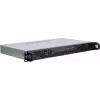 Server-Gehäuse Inter-Tech 1U K-125L Mini ITX Grau