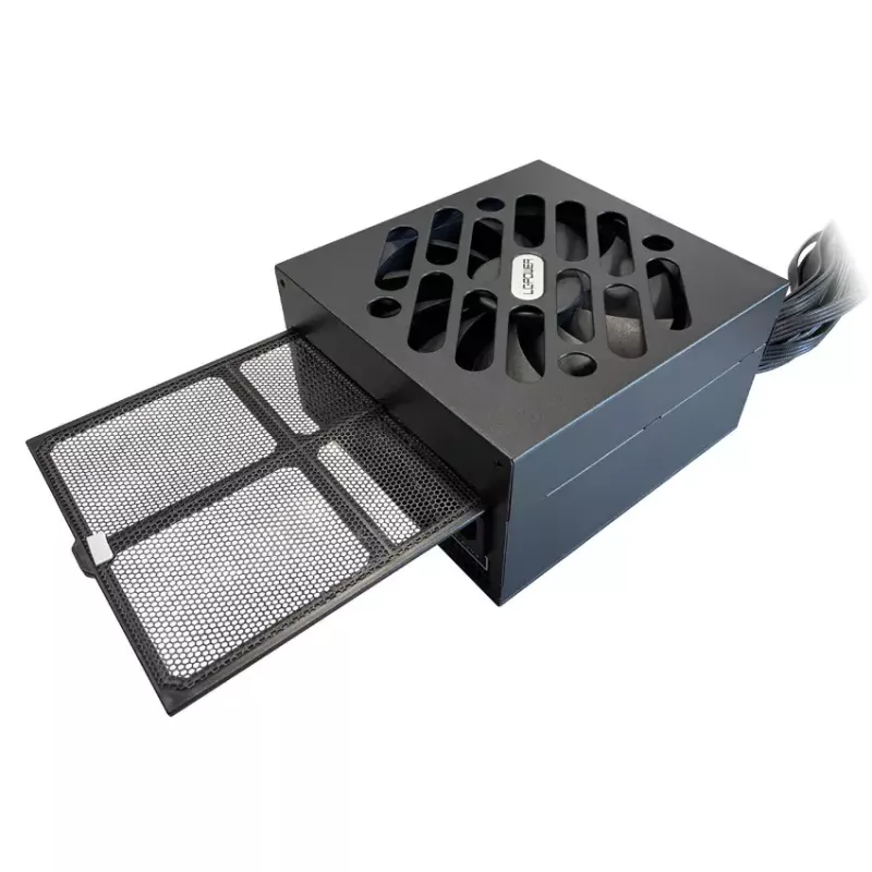 Netzteil LC-Power LC500SI V2.31 500 W