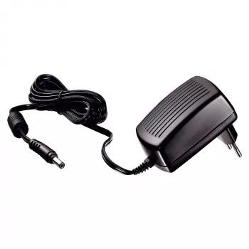 DYMO LabelManager Netzteil | für LabelManager 160210D500TS & Rhino 420052006000+ Etikettendrucker | EU-Stecker