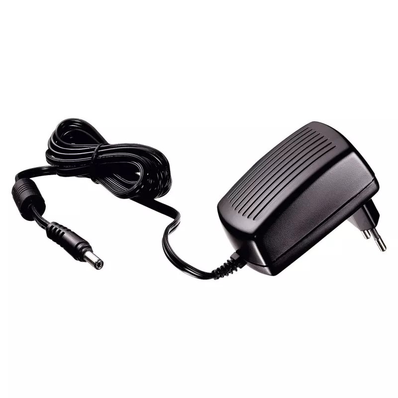 DYMO LabelManager Netzteil | für LabelManager 160210D500TS & Rhino 420052006000+ Etikettendrucker | EU-Stecker