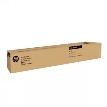 Samsung CLT-Y806S Gelb Original Toner-Kartusche