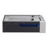Papierfach HP LaserJet Color 500 Blatt CP5225