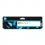 HP 971 Gelb Original Tintenpatrone