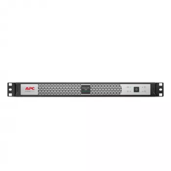 APC Smart-UPS Li-ion SCL500RMI1UC - 4x C13, kurze Tiefe, Rack-/Tower-/Wandmontage, SmartConnect, 500VA