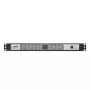 APC Smart-UPS Li-ion SCL500RMI1UC - 4x C13, kurze Tiefe, Rack-/Tower-/Wandmontage, SmartConnect, 500VA