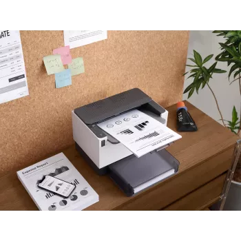 HP 122A Schwarz Original LaserJet Tonerkartusche 1 Stk.