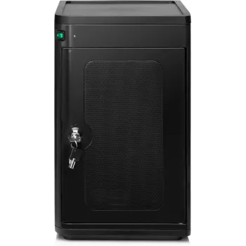 HP Power Bank Lademodul, freistehend, Schwarz, 10 A, 3 A, 280,9 mm, 261,1 mm