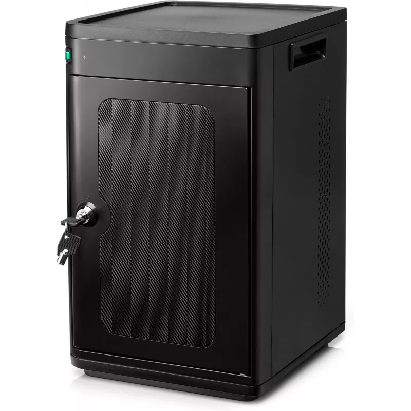 HP 2WP85AA Power-Bank-Lademodul, 24 V, 500 W, EU
