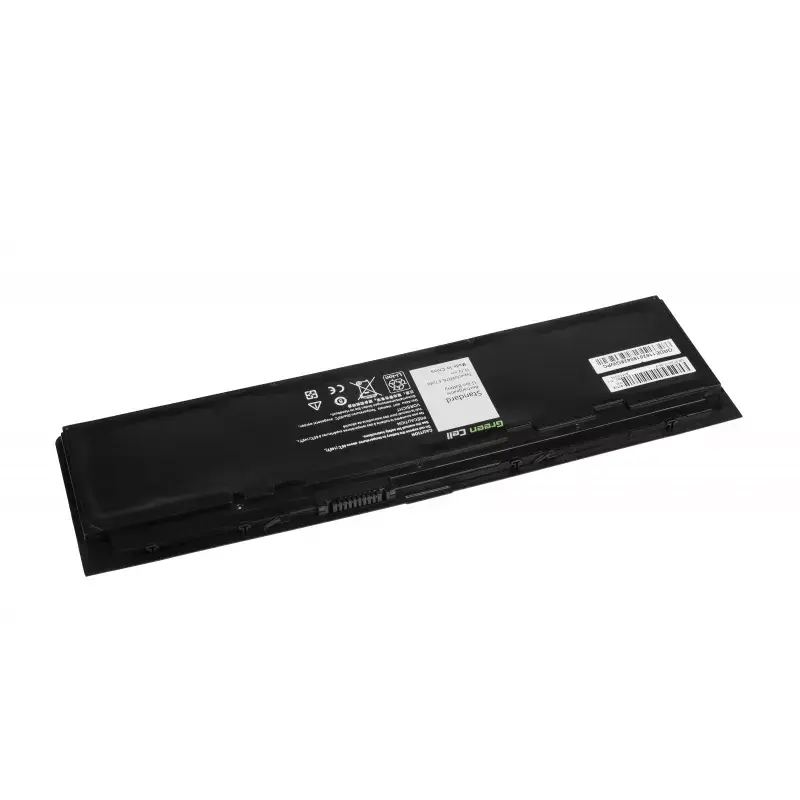 Battery Green Cell DE116 für DELL Latitude E7240 E7250