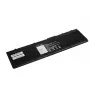 Battery Green Cell DE116 für DELL Latitude E7240 E7250