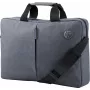 HP K0B38AA#ABB Value Top Load Tasche für 15,6-Zoll-Notebooks (39,6 cm), Nylon, grau