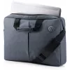 HP K0B38AA#ABB Value Top Load Tasche für 15,6-Zoll-Notebooks (39,6 cm), Nylon, grau