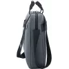 HP K0B38AA#ABB Value Top Load Tasche für 15,6-Zoll-Notebooks (39,6 cm), Nylon, grau