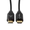 Microconnect Premium Optic HDMI-Kabel 20m