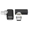 MicroConnect USB3.1CCMF-MAGNETIC magnetischer USB-C-Adapter, 90°