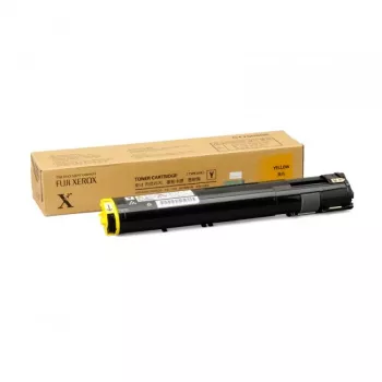 Xerox 006R01645 Original Tonerkartusche, Gelb, 1 Stk.