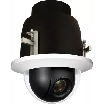 Ernitec 0070-05842IH Überwachungskamera Dome IP-Überwachungskamera Innenbereich Decke/Wand/Mast