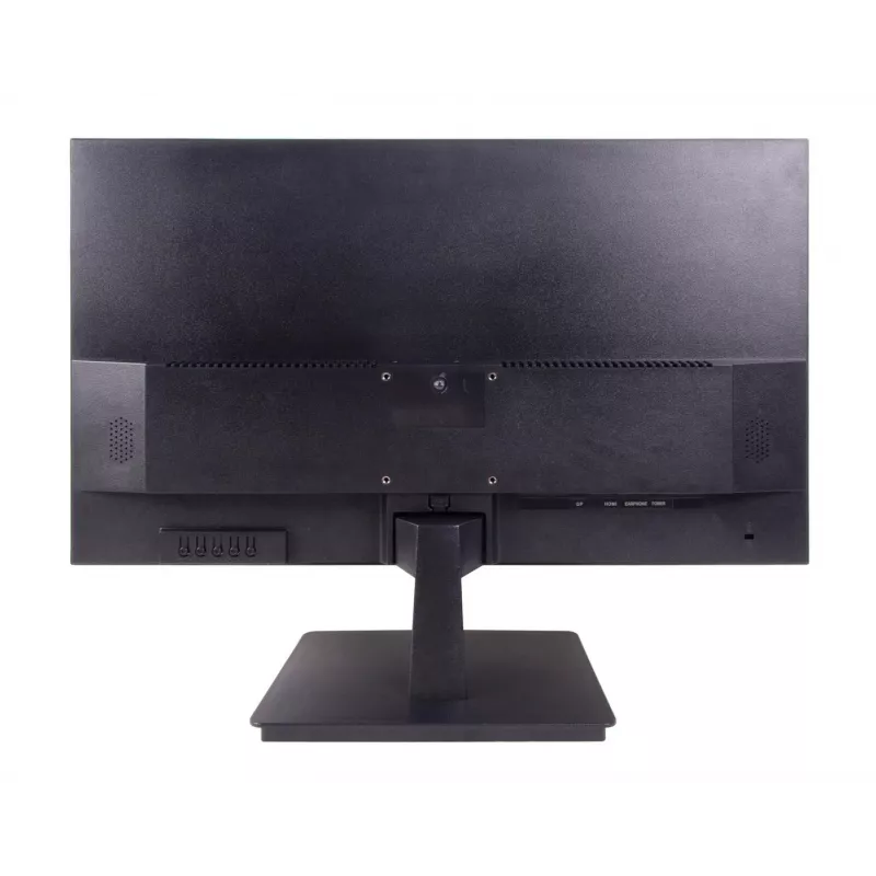 Ernitec 0070-24124-F Computermonitor 61 cm (24 Zoll) 1920 x 1080 Pixel Full HD LED Schwarz
