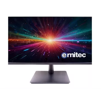Ernitec 0070-24127-F Computermonitor 68,6 cm (27 Zoll) 1920 x 1080 Pixel Full HD LED Schwarz