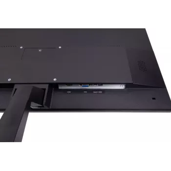 Ernitec 0070-24127-F Computermonitor 68,6 cm (27 Zoll) 1920 x 1080 Pixel Full HD LED Schwarz
