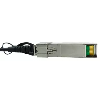 InfiniBand/Glasfaserkabel BlueOptics 00AY764-BL 2 m SFP+