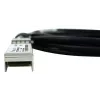 InfiniBand/Glasfaserkabel BlueOptics 00AY764-BL 2 m SFP+