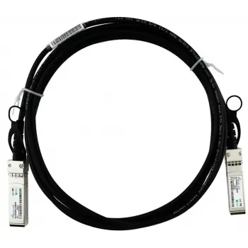 InfiniBand/Glasfaserkabel BlueOptics 00AY764-BL 2 m SFP+