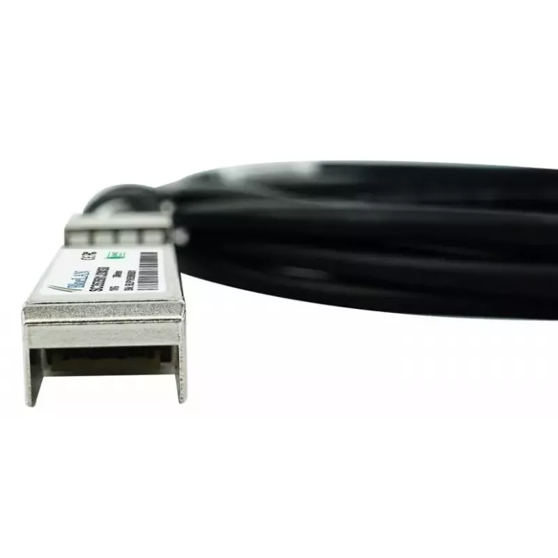 InfiniBand/Glasfaserkabel BlueOptics 00AY765-BL 2 m SFP+