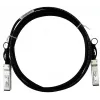 InfiniBand/Glasfaserkabel BlueOptics 00AY765-BL 2 m SFP+