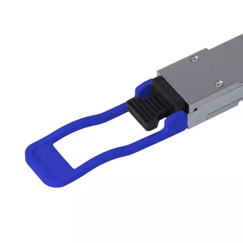 QSFP-Transceivermodul BlueOptics 00D6222-LE-BO CWDM LC-Schnittstelle