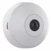 Axis M3067-P 01731-001 Dome-Netzwerk-Überwachungskamera, Farbe (Tag und Nacht)