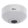Axis M3067-P 01731-001 Dome-Netzwerk-Überwachungskamera, Farbe (Tag und Nacht)