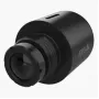 Axis F2105-RE Standard Sensor 02640-021 Sensoreinheit, Außenbereich, witterungsbeständig, 1920 x 1080, M12-Anschluss, feste Brennweite, schwarz, 8er-Pack