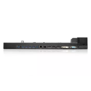Dockingstation Lenovo 40A50230 Schwarz