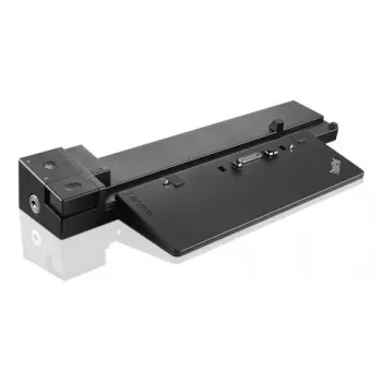 Dockingstation Lenovo 40A50230 Schwarz