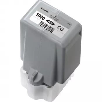 Canon PFI-1000 CO/CHROMA 0556C001 Tintenpatrone Farbe