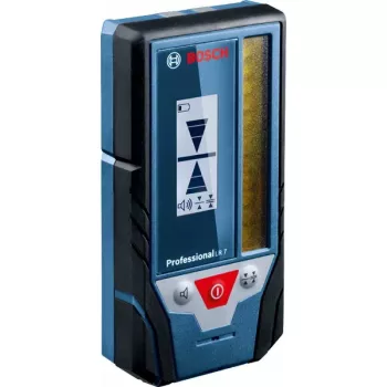 Bosch LR 7 Professional Laser-Empfänger für Linienlaser