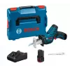 Bosch GSA 12V-14 Professional Akku-Säbelsäge, 12 V
