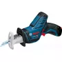Bosch GSA 12V-14 Professional Akku-Säbelsäge, 12 V
