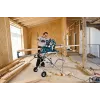 Bosch GTA 2500 W Professional Sägegestell klappbar
