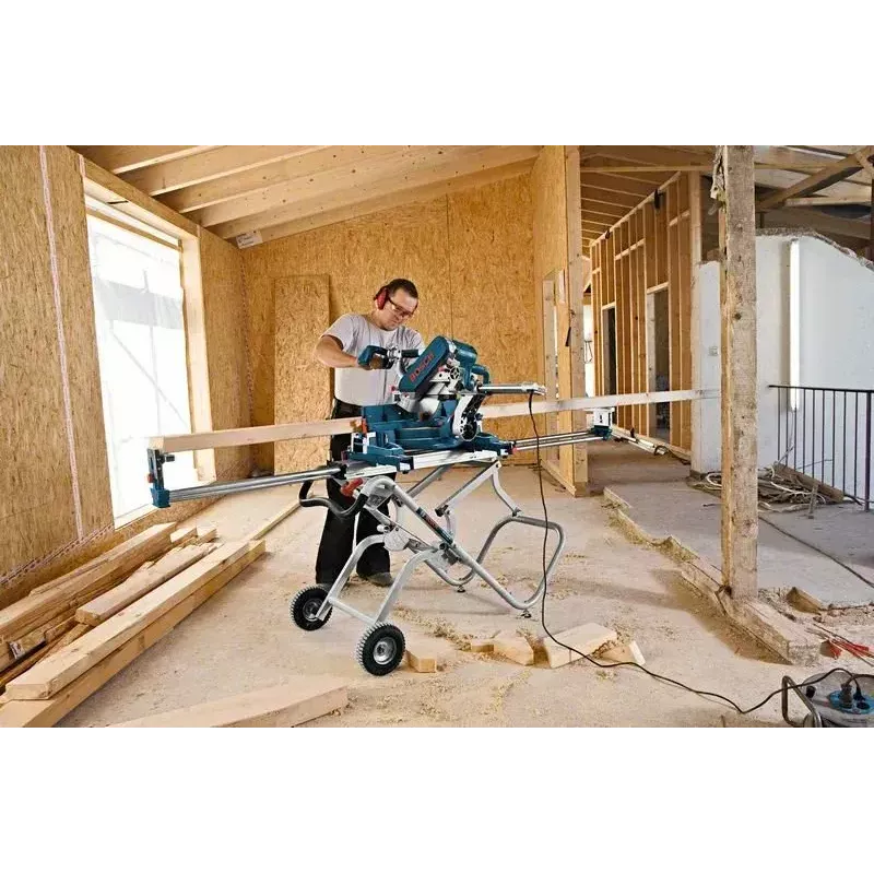 Bosch GTA 2500 W Professional Sägegestell klappbar