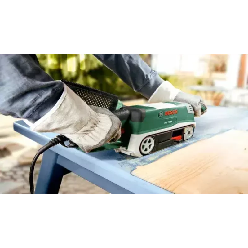 Bosch PBS 75 AE Bandschleifer