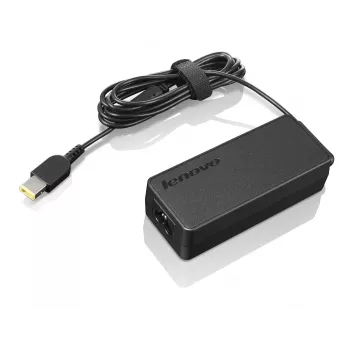Lenovo 0A36263 Netzteil/Ladegerät Indoor 65 W Schwarz