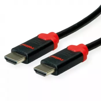HDMI-Kabel ROLINE 11.04.5943 3 m