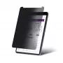 StarTech.com 4-Wege-Blickschutzfolie für 11-Zoll iPad Pro, für Hoch-/Querformat, touchfähig, +/- 30° Blickwinkel, blockiert bis zu 51 % Blaulicht, blendfrei