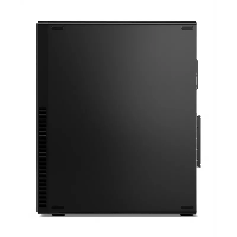 Lenovo ThinkCentre M75s Gen 5 AMD Ryzen™ 5 8500G 16 GB DDR5-SDRAM 512 GB SSD Windows 11 Pro SFF PC Schwarz